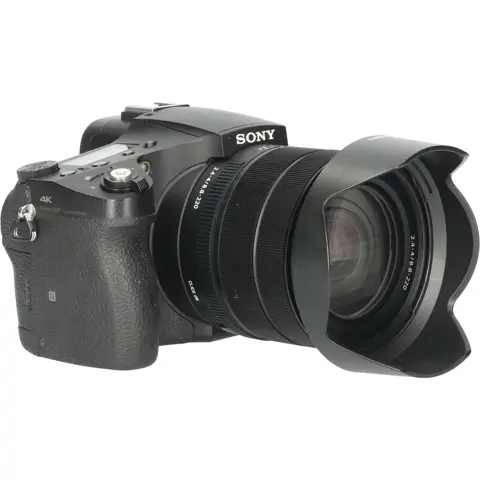 Tweedehands Sony DSC-RX10 IV CM6486