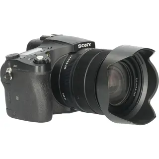 Tweedehands Sony DSC-RX10 IV CM6486