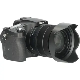 Tweedehands Sony DSC-RX10 IV CM6480