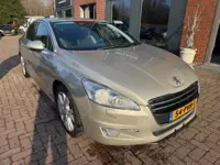 Peugeot 508 1.6 THP Allure AUT, LEER, HUD