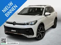 Volkswagen Tiguan 1.4 TSI eHybrid R-Line Business 272PK
