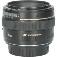 Tweedehands Canon EF 50mm f/1.4 USM CM5603