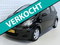 Toyota Aygo 1.0-12V Comfort in prima staat! 212.000km (2009)