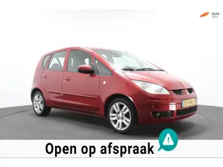 Mitsubishi Colt 1.3 Inform | Airco | Sportvelgen | NAP | Elektrische ramen