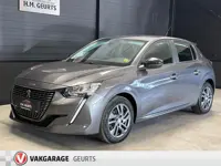 Peugeot 208 1.2 Automaat Carplay Cruise Camera Clima Lm velgen 1 Eigenaar