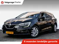 Renault Mégane Estate 1.6 E-Tech Plug-In Hybrid 160 Business Camera/ Full led/ Navigatie/ Carplay/ C