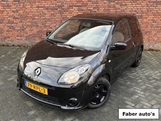 Renault Twingo 1.2-16V Collection (bj 2011)