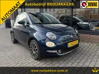 Fiat 500 1.2 Star Automaat