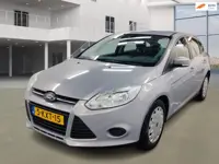 Ford Focus 1.6 TDCI NAVI PSENSOR CRUISE 2 X SLEUTELS
