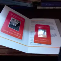 Zilveren postzegel, uitgegeven ter gelegenheid van de troonswisseling in 2013