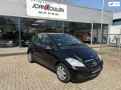 Mercedes-Benz A-klasse 160 BlueEFFICIENCY Edition 125 Business Class