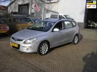 Hyundai I30 CW 1.6i Dynamic nap pas airco 1e eigenaar nieuwe apk