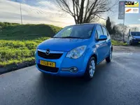 Opel Agila 1.0 Berlin Dealer onderhouden NL auto 1e eigenaar
