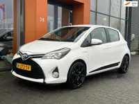 Toyota Yaris 1.5 Hybrid|Cruise|Navigatie|Isofix|Camera|Clima
