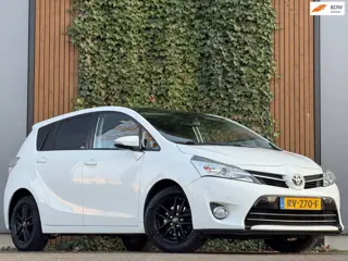 Toyota Verso 1.8 VVT-i Aspiration 7p.|AUTOMAAT|STOEL VERWRM.|CAMERA