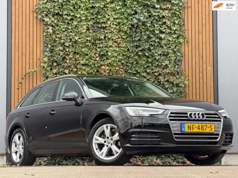 Audi A4 Avant 2.0 TFSI ultra Design Pro Line|TREKHAAK|VIRTUAL|DealerOh