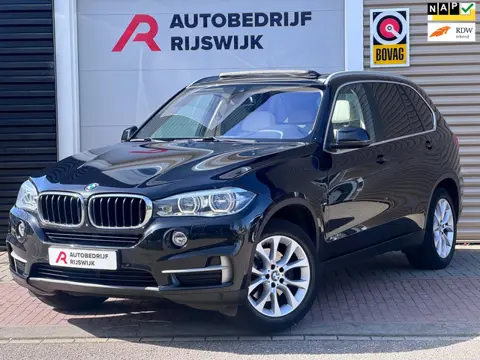 BMW X5 XDrive35i High Executive Pano/Softclose/360/Memory