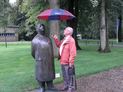 Jouw genot ook mijn genot ?