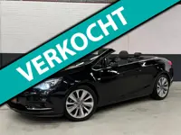 Opel Cascada 1.4 Turbo ecoFLEX Cosmo / Camera / Leder / Clima / Stoel-Verwarming