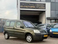 Citroen Berlingo 1.4i Multispace nap apk airco nette staat