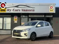 Mitsubishi Space Star 1.0 Cool+ 71 pk org nl auto nap logisch airco 5 deurs radio cd speler lmv 15 i