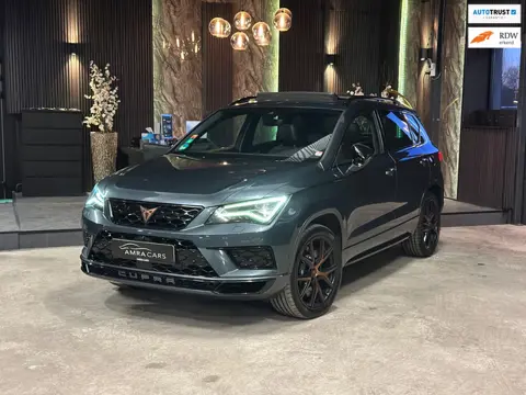 Cupra Ateca 2.0 TSI 4DRIVE|PANO|MEMORY|FULL OPTIONS