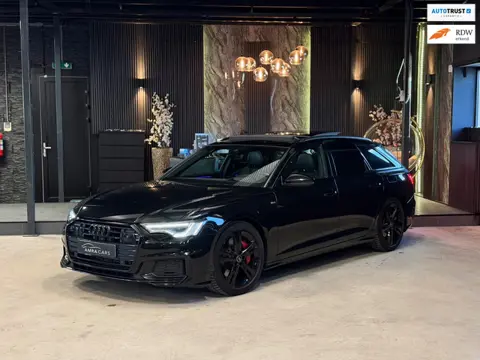 Audi A6 Avant 55 TFSI e quattro Competition|3X S-Line|PANO|VOL!