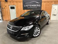 Volkswagen Passat CC 3.6 V6 FSI 4Motion 4p. FULL OPTION