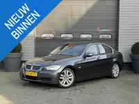 BMW 3-serie 320i Dynamic Executive | Navigatie | Climate Control | Lichtmetalen Velgen | Trekhaak |