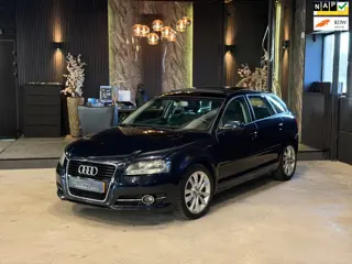 Audi A3 Sportback 1.4 TFSI Ambition Pro Line PANO