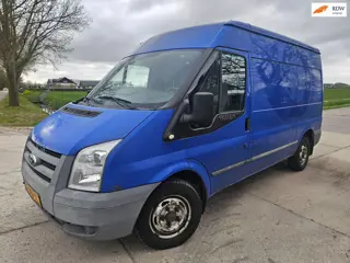 Ford Transit 280M 2.2 TDCI SHD ( euro 5)/ airco/ bj 2011