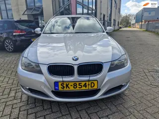 BMW 3-serie Touring 318i Bj.2011 Kmst.284690 met APK tot 09-03-2027