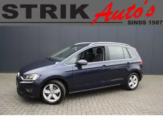 Volkswagen Golf Sportsvan 1.2 TSI Highline - NAVIGATIE - CAMERA - 1e EIGENAAR