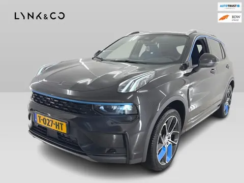 Lynk & Co 01 1.5
