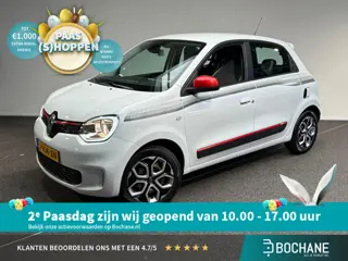 Renault Twingo 1.0 SCe Collection | Airco | Elektrische ramen | Cruisecontrol |