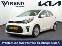 Kia Picanto 1.0 DPi DynamicLine - Airco- Cruise Control - DAB - Apple Carplay/Android Auto Favbrieks
