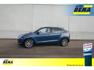 Suzuki Baleno 1.0 Boosterjet High Executive