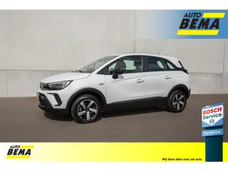 Opel Crossland 1.2 Turbo Business Edition