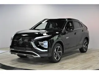 Mitsubishi Eclipse Cross 2.4 PHEV Intense+ | Cruise | Camera