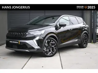 Renault Symbioz E-Tech full hybrid 145 esprit Alpine | TREKHAAK | CAMERA | STUUR/STOELVERWARMING | N