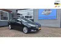 Ford Focus Wagon 1.0 Titanium