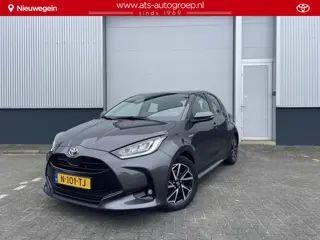 Toyota Yaris 1.5 Hybrid Dynamic