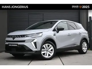 Renault Symbioz E-Tech full hybrid 145 evolution | CAMERA | NAVI | CRUISE CONTROL | APPLECARPLAY/AND