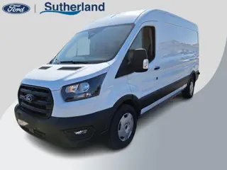 Ford Transit 350 2.0 TDCI L3H2 Trend | Zuid | 130pk | SYNC 4 | Apple Carplay | Android Auto |