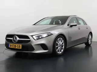 Mercedes-Benz A-klasse 180 Business Solution Luxury