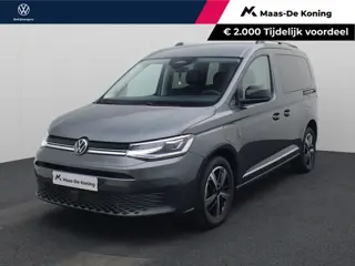 Volkswagen Bedrijfswagens Caddy Combi Style 1.5 eHybrid 115pk Automaat 731209
