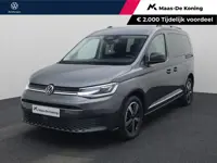 Volkswagen Bedrijfswagens Caddy Combi Style 1.5 eHybrid 115pk Automaat 731209