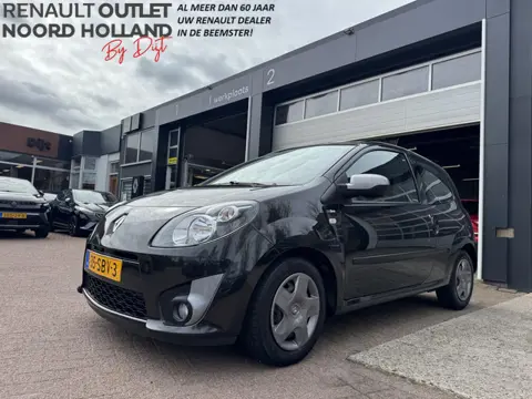 Renault Twingo 1.2-16V Night & Day AUTOMAAT