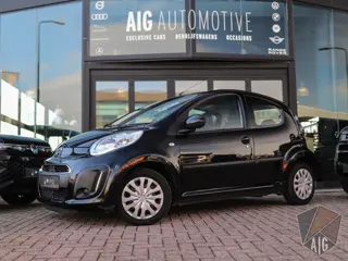 Citroen C1 1.0 Collection | Airco | Bluetooth | 5-Deurs