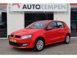 VOLKSWAGEN POLO 1.2 TSI COMFORTLINE CRUISE|PERFECT ONDERHOUDEN|RIJDT GEWELDIG